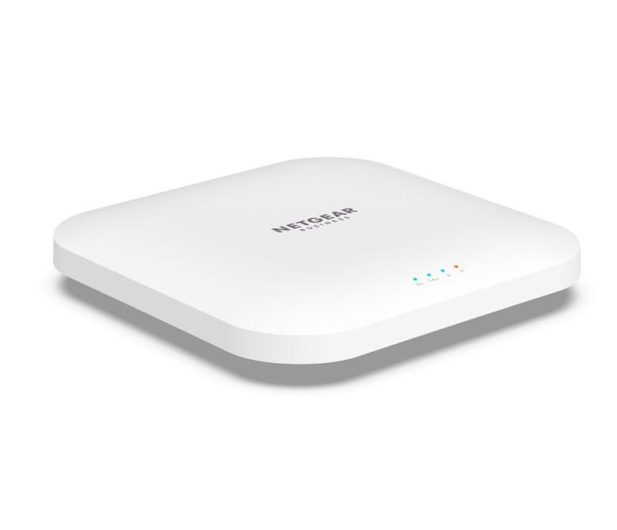 Netgear WAX218 (802.11a/b/g/n/ac/ax 3600Mb/s) PoE - 748135 - zdjęcie 3